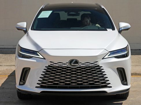Used 2024 Lexus RX 350 w/ Convenience Package AWD/4WD image 49