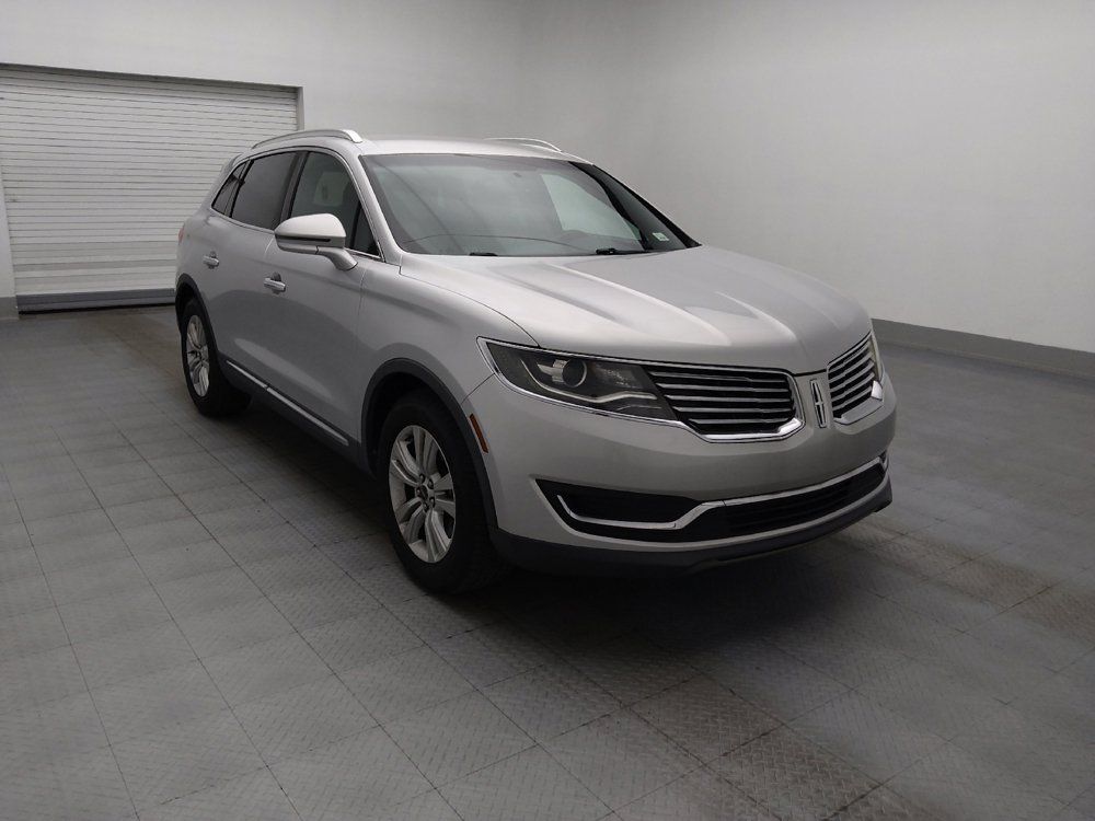 Used 2018 Lincoln MKX Premiere FWD image 13