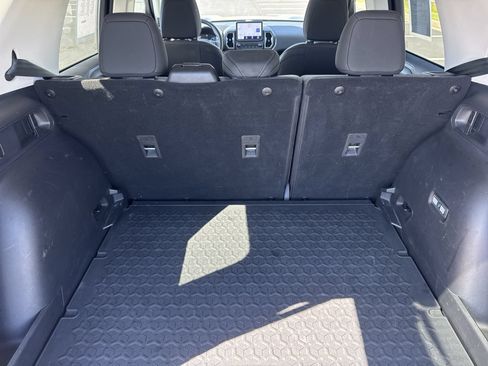Used 2024 Ford Bronco Sport Big Bend AWD/4WD image 24