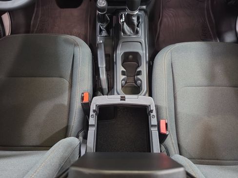 Used 2025 Jeep Wrangler Unlimited Sport S 4xe AWD/4WD image 12