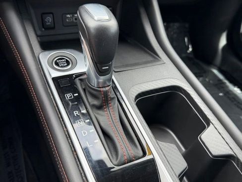 Used 2024 Nissan Sentra SR w/ SR Premium Package image 20