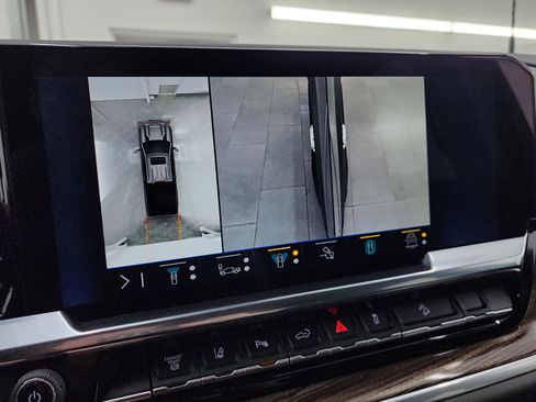 Used 2025 Chevrolet Silverado 2500 LT w/ All Star Edition image 21