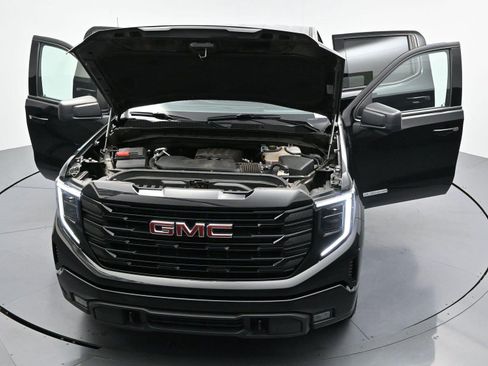 Used 2024 GMC Sierra 1500 Elevation AWD/4WD image 38