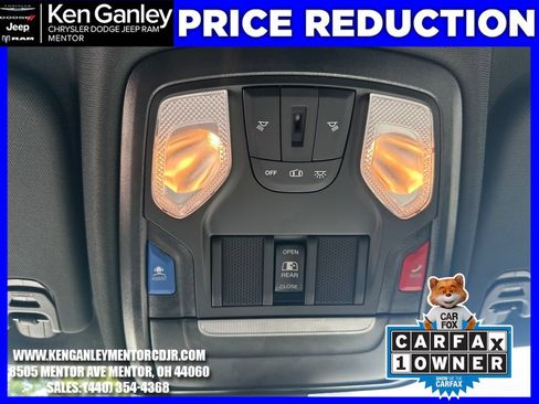 Certified 2024 RAM 1500 Big Horn AWD/4WD image 18