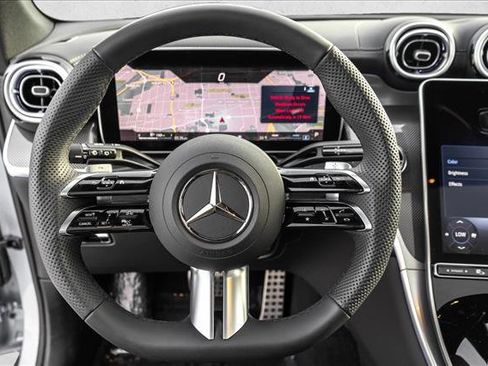 Certified 2026 Mercedes-Benz GLC 300 4MATIC image 19