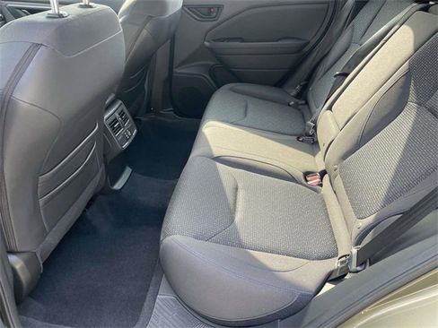 Used 2025 Subaru Forester Premium w/ Convenience Package #1 image 7