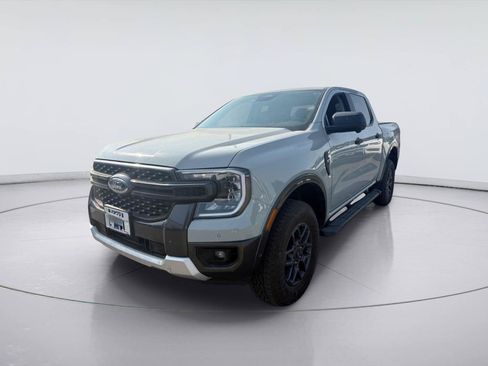 Used 2024 Ford Ranger XLT RWD image 9