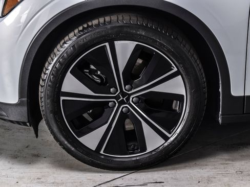 Used 2023 Polestar Polestar 2 AWD/4WD image 10