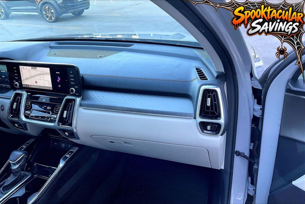 Used 2023 Kia Sorento SX FWD image 15