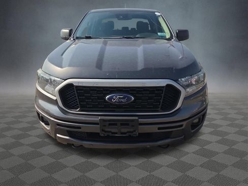 Used 2019 Ford Ranger XLT w/ Equipment Group 301A Mid AWD/4WD image 4