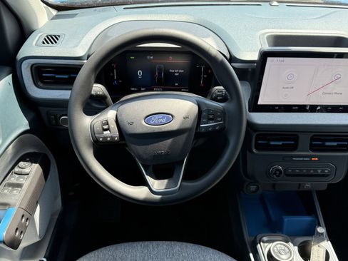 New 2026 Ford Maverick XLT FWD image 10