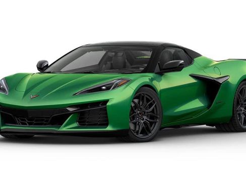 New 2026 Chevrolet Corvette Z06 image 49