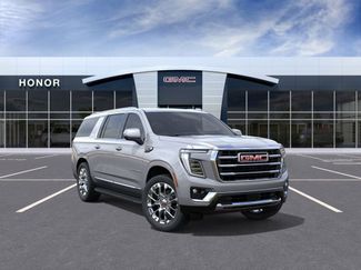 New 2026 GMC Yukon XL Elevation AWD/4WD video 1
