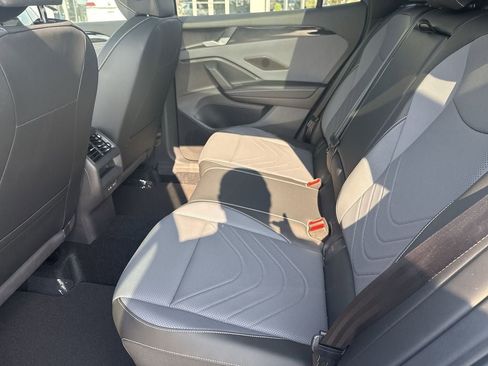 New 2025 Volkswagen Tiguan SE R-Line AWD/4WD image 27