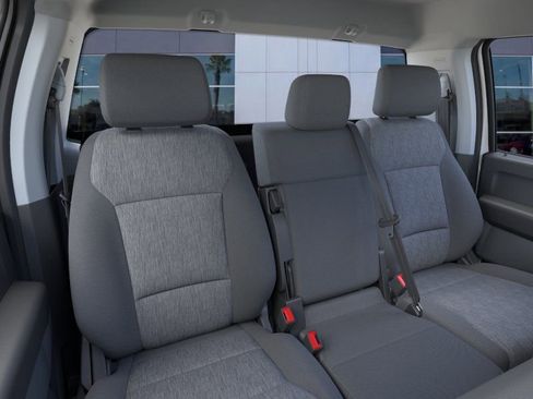 New 2026 Ford F350 XL RWD image 9