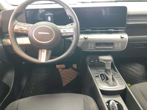 New 2026 Hyundai Kona SEL Sport FWD image 10