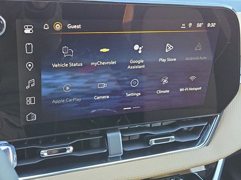 New 2026 Chevrolet Equinox ACTIV image 28