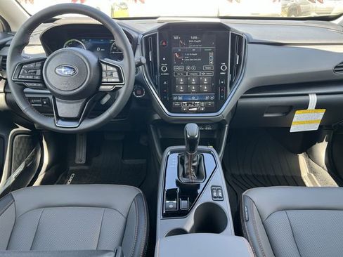 New 2026 Subaru Crosstrek 2.5i Limited image 10