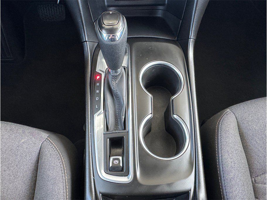 Used 2019 Chevrolet Equinox LT FWD image 11