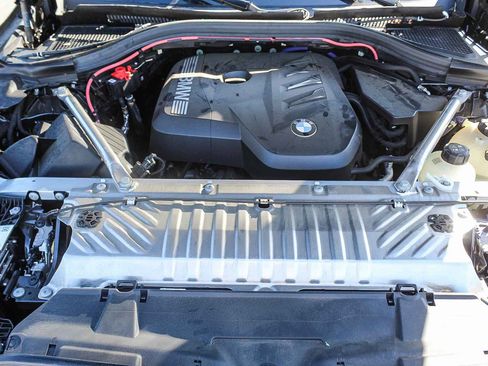 Used 2025 BMW X3 xDrive30i image 27