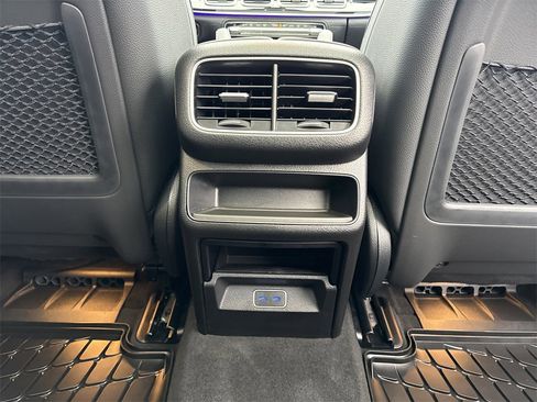 Certified 2025 Mercedes-Benz GLE 350 GLE 350 image 23