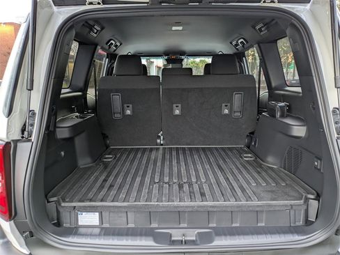 Certified 2025 Toyota Land Cruiser 1958 image 14