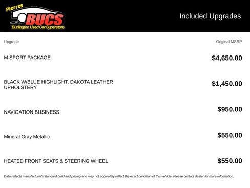 Used 2018 BMW X1 xDrive28i w/ M Sport Package image 7