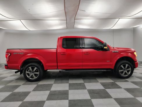Used 2015 Ford F150 XLT w/ Equipment Group 302A Luxury AWD/4WD image 7