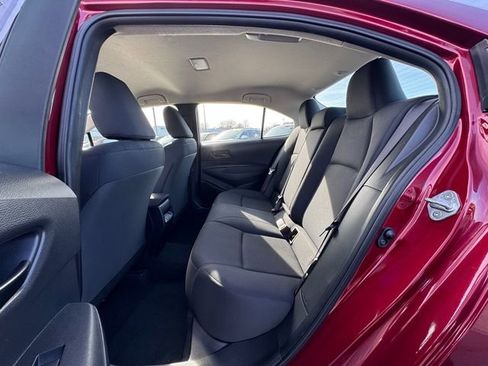 Used 2024 Toyota Corolla LE image 11