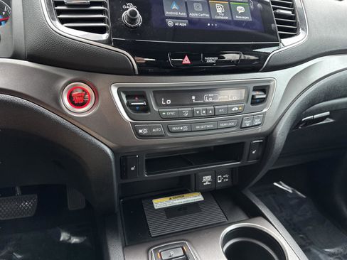 Used 2021 Honda Pilot Special Edition image 27