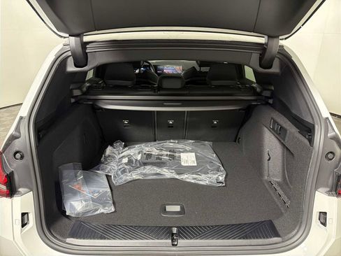 New 2026 BMW X3 xDrive30 AWD/4WD image 21