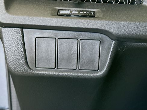 Used 2026 Honda CR-V LX image 16