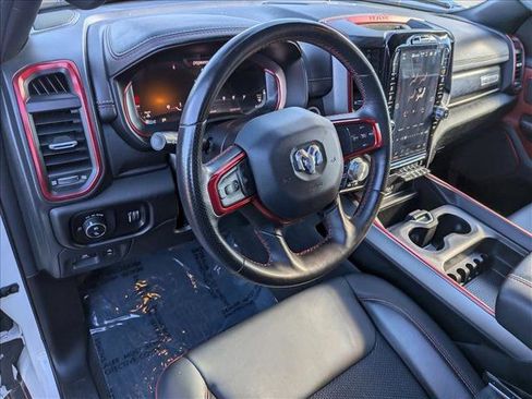 Used 2023 RAM 1500 Rebel w/ Rebel Level 2 Equipment Group image 10