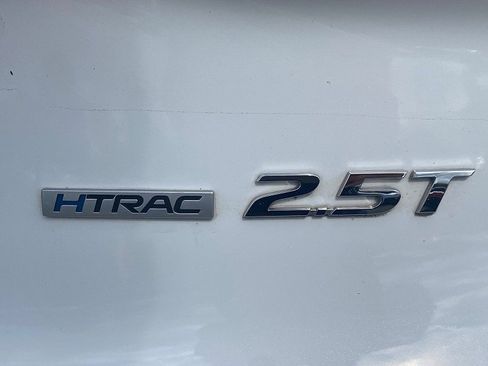 Used 2023 Hyundai Santa Fe Calligraphy AWD/4WD image 16