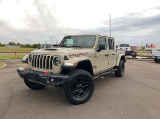 Used 2020 Jeep Gladiator Mojave video 2