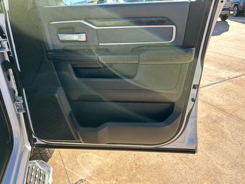 Used 2022 RAM 2500 Big Horn image 22