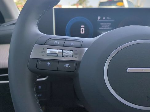 New 2026 Hyundai Sonata SEL FWD image 31