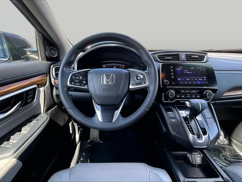 Used 2019 Honda CR-V EX-L image 5
