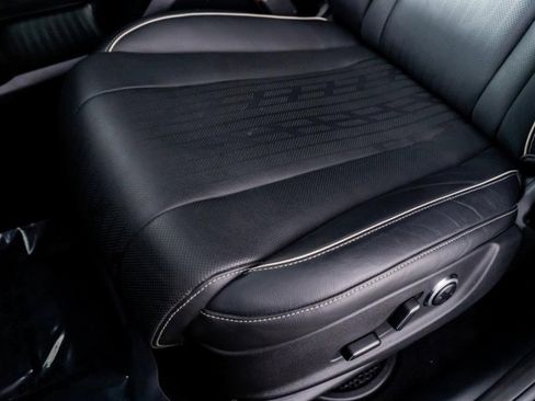 Used 2024 Genesis GV80 3.5T Advanced image 32