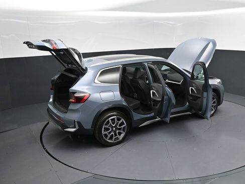 Certified 2025 BMW X1 xDrive28i image 49