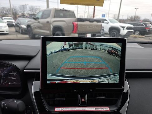 New 2026 Toyota Corolla SE image 18