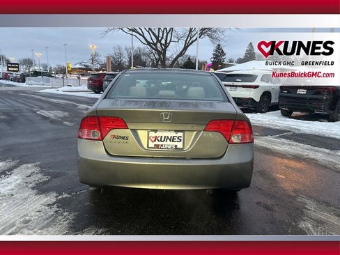 Used 2006 Honda Civic LX image 6