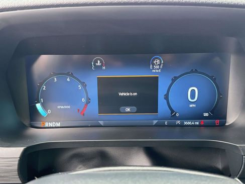 Used 2025 Ford F150 STX w/ Equipment Group 200A image 23