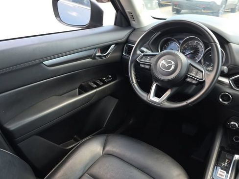 Used 2025 MAZDA CX-5 AWD 2.5 S w/ Select Package image 26