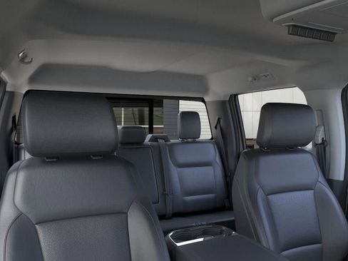 New 2026 Ford F250 Lariat w/ Lariat Premium Package image 22