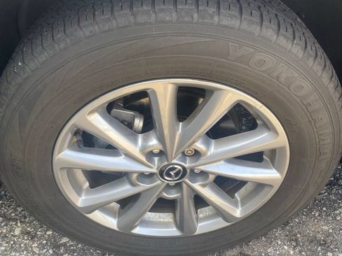 Certified 2023 MAZDA CX-5 AWD 2.5 S w/ Select Package image 5