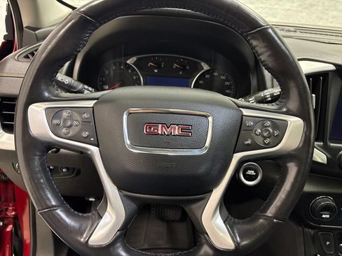 Used 2019 GMC Terrain SLT w/ Preferred Package AWD/4WD image 23