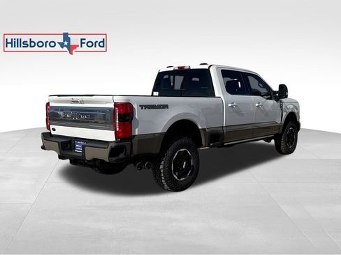 New 2026 Ford F250 King Ranch w/ Tremor Off-Road Package image 8