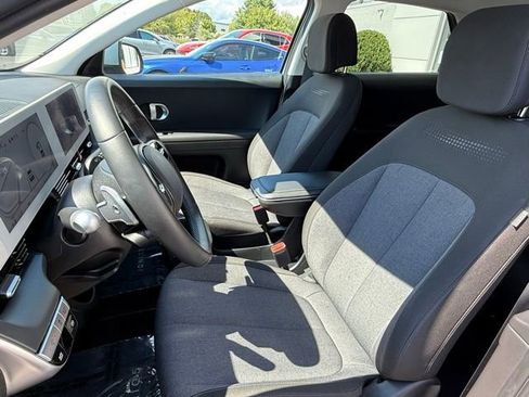 Used 2023 Hyundai Ioniq 5 SE image 16