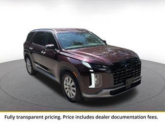 Used 2024 Hyundai Palisade SEL FWD video 1